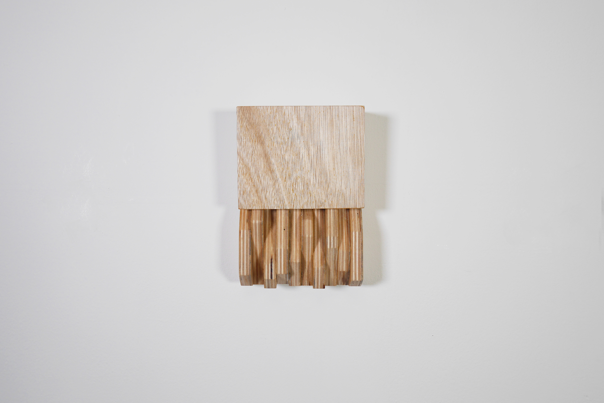 Untitled (Sculpture 002)