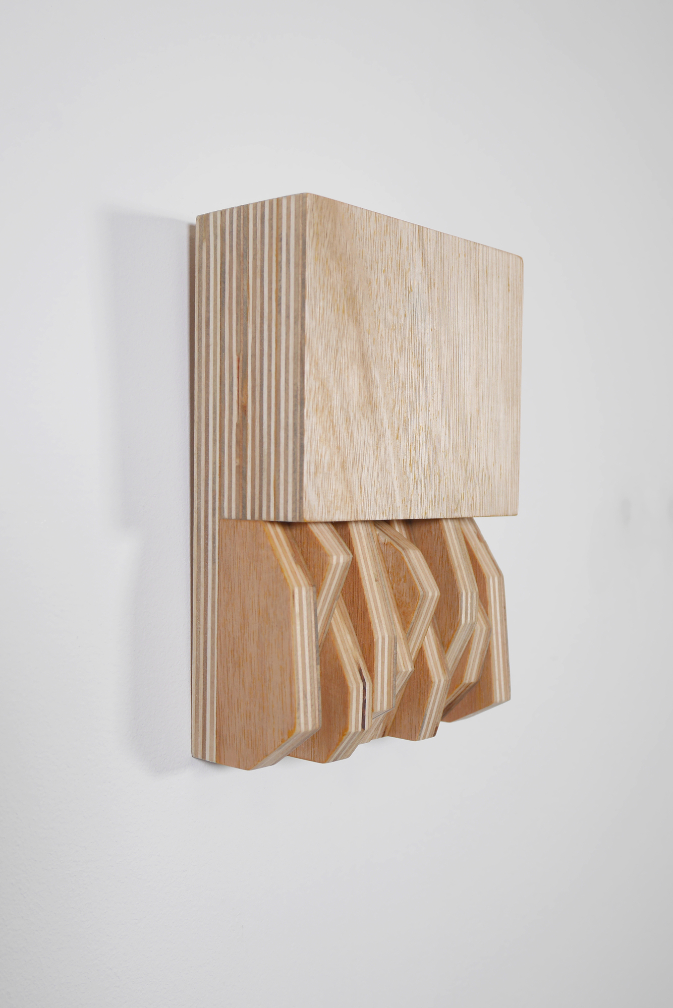 Untitled (Sculpture 002)