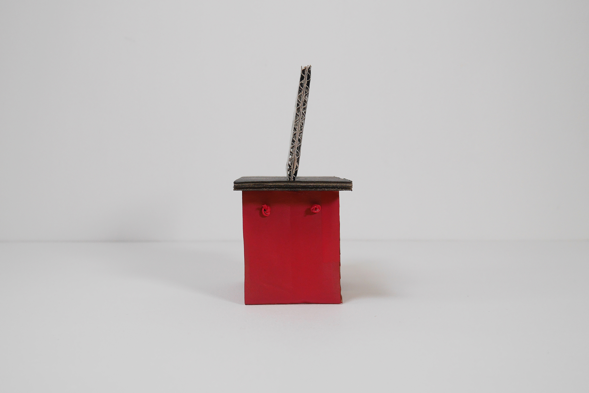 Untitled (Maquette 003)